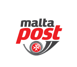 Logo of MaltaPost