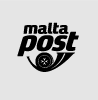 Logo of MaltaPost