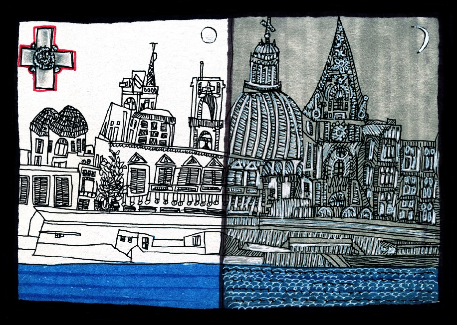Museum Card No 14