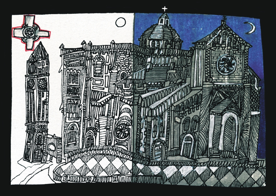 Museum Card No 15